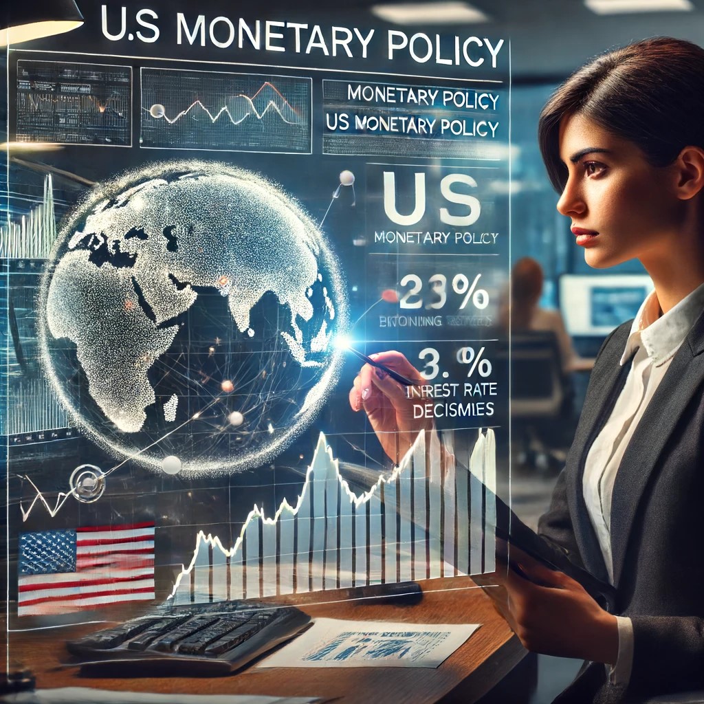 Understanding the Global Impact of US Monetary Policy