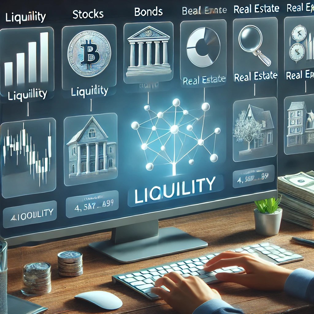 Understanding the Role of Liquidity in Investment Decisions