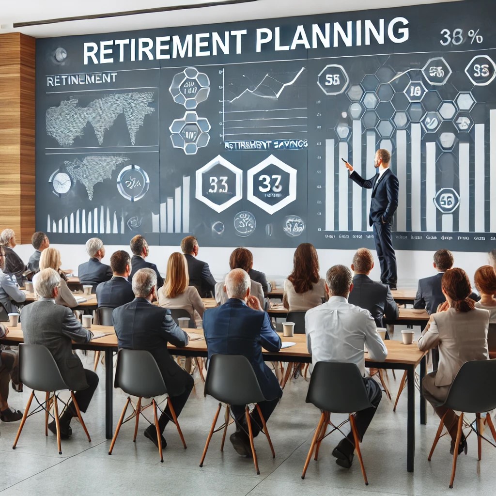 The Changing Landscape of Retirement Planning