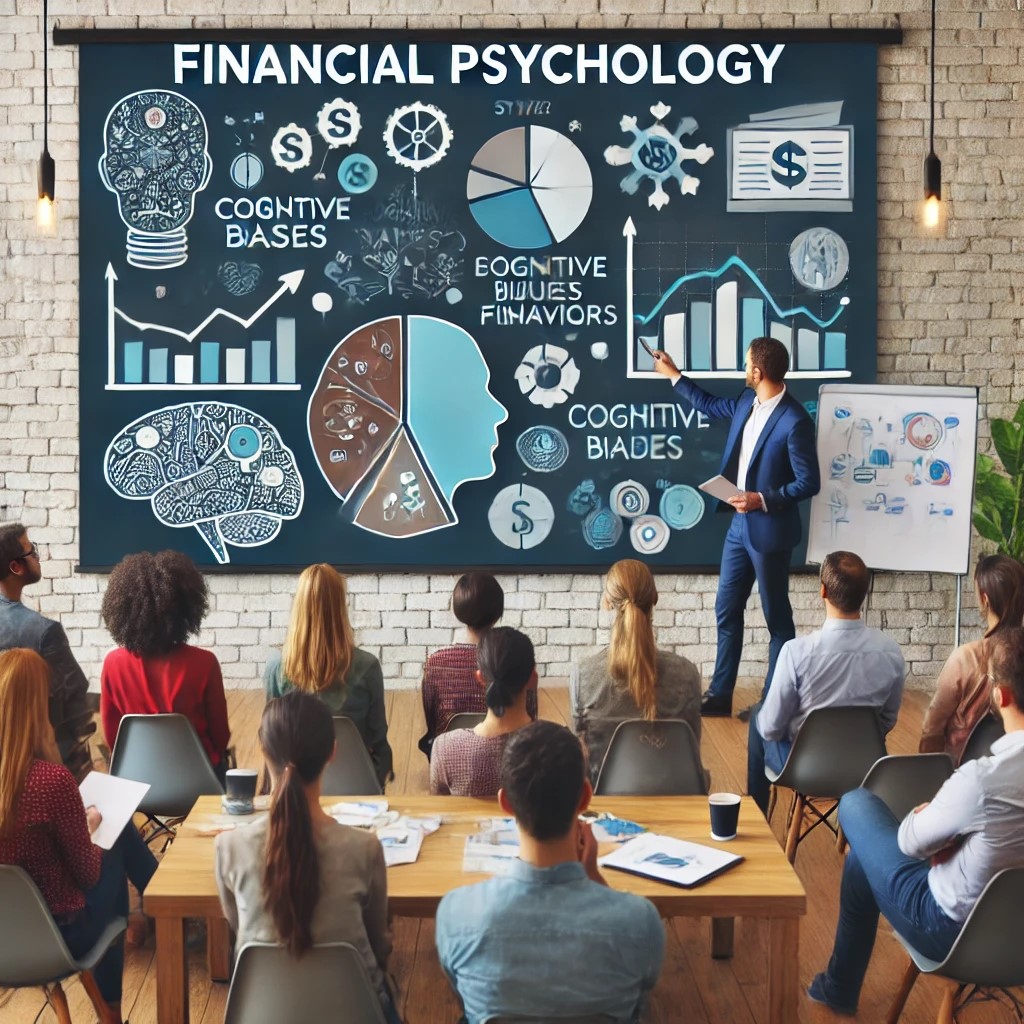 Understanding the Basics of Financial Psychology