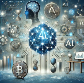 Smart Contracts and AI: The Next Evolution in Automated Fina